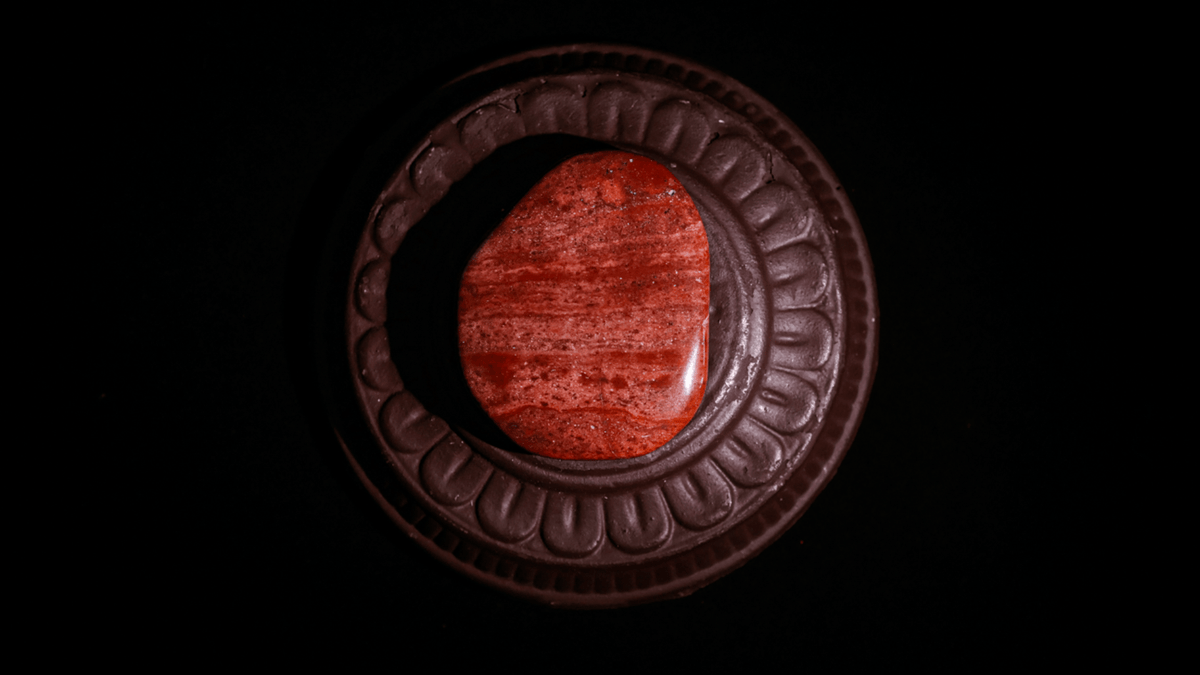 Red Jasper