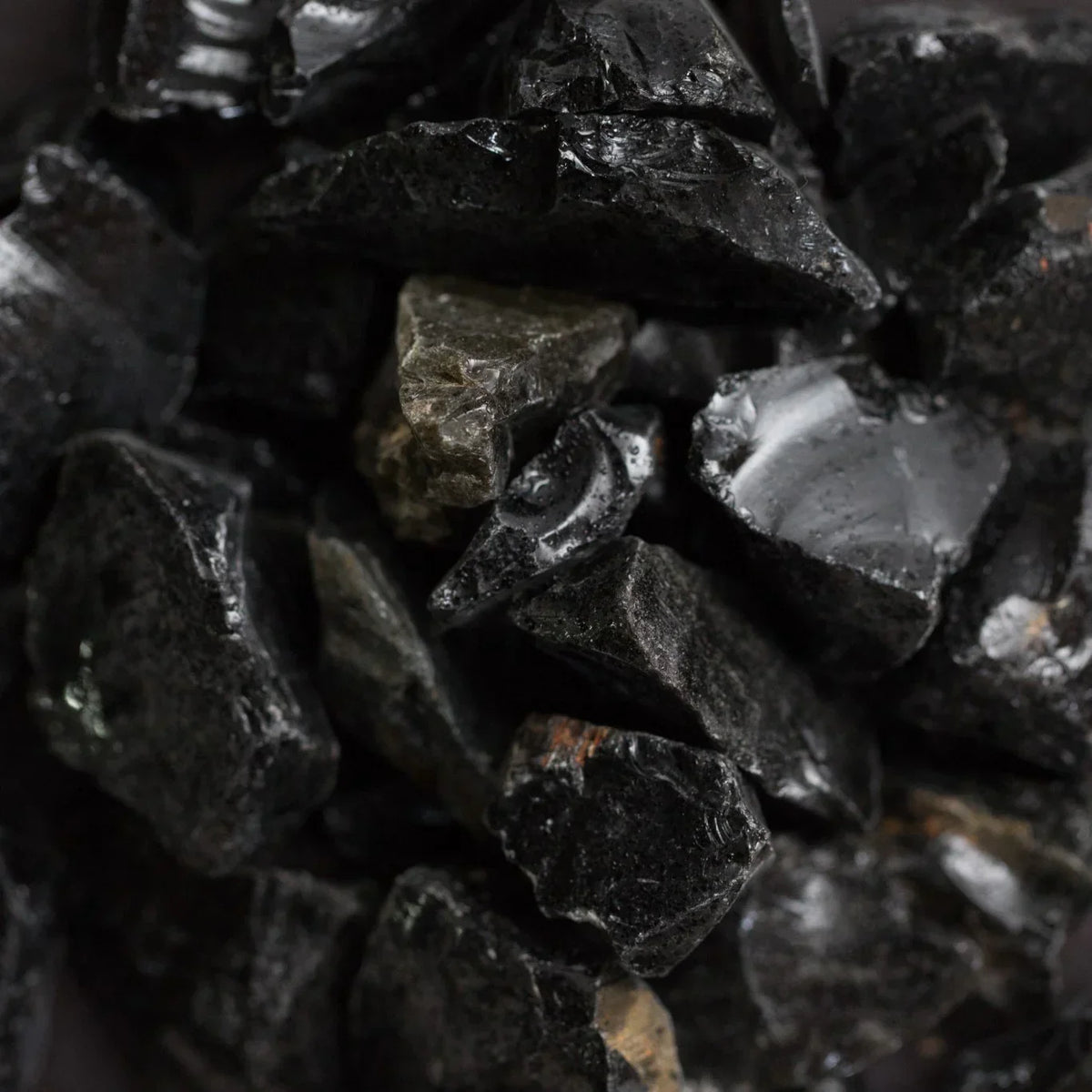 Obsidian
