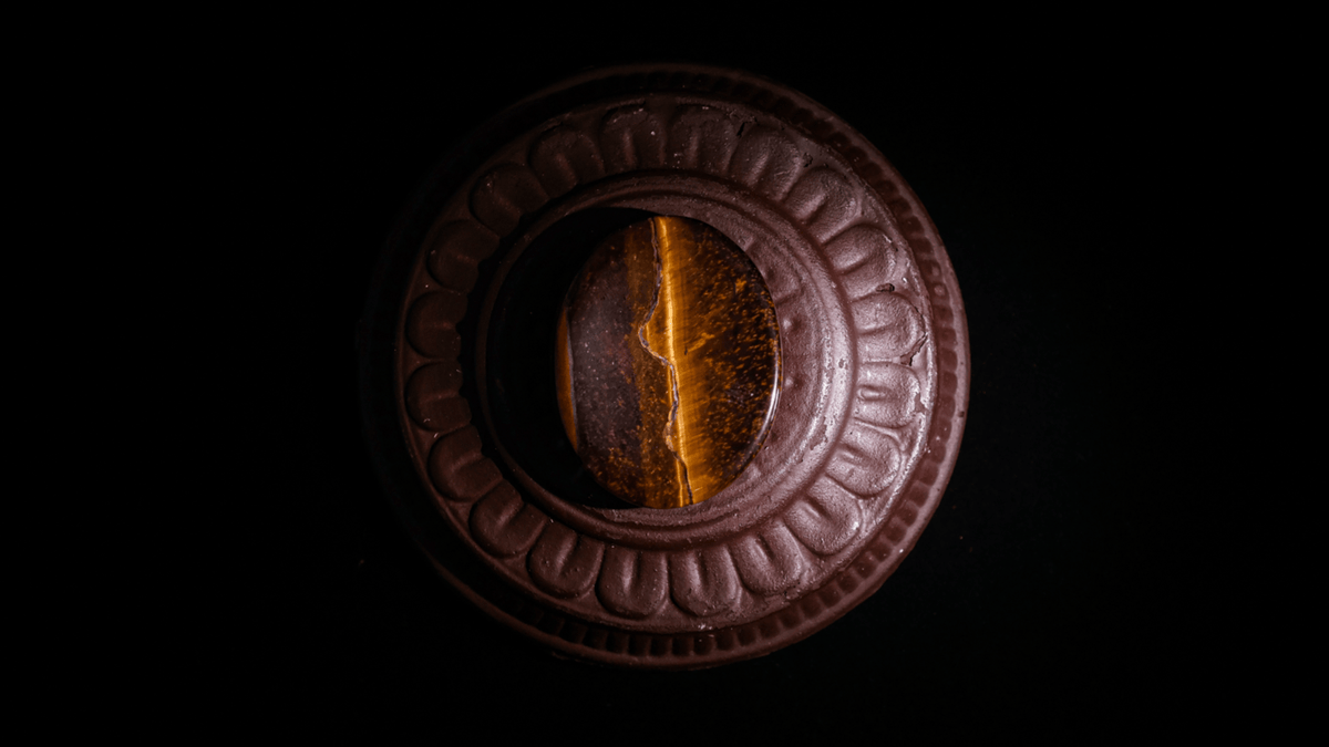 Tigers Eye