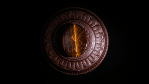Tigers Eye