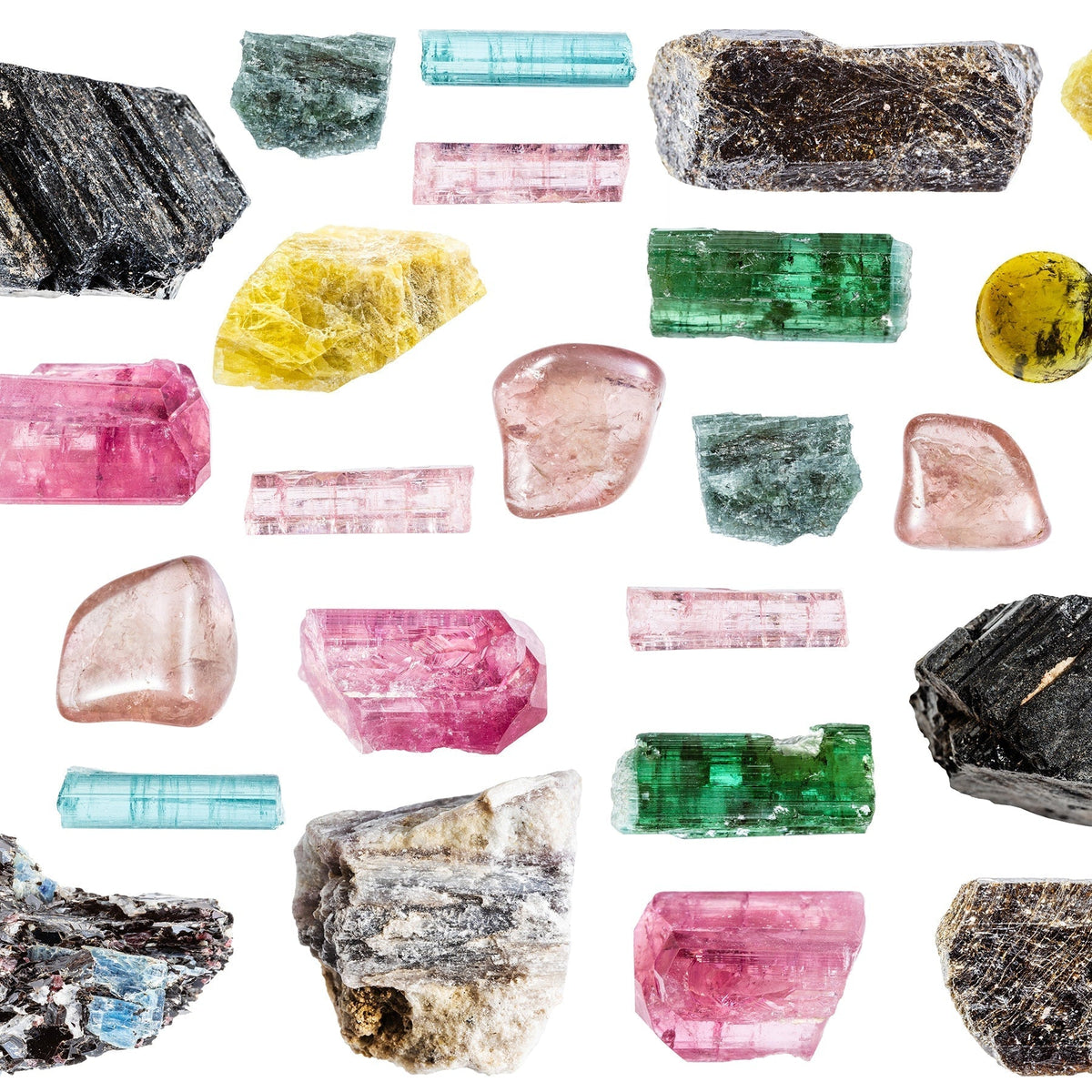 Tourmaline