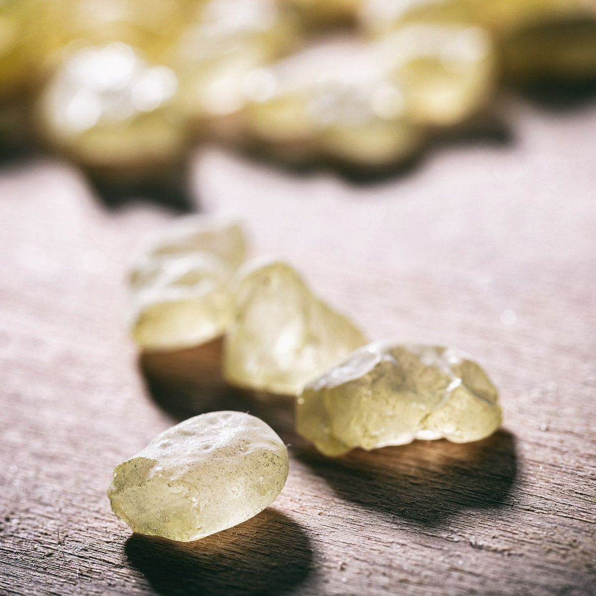 White Copal
