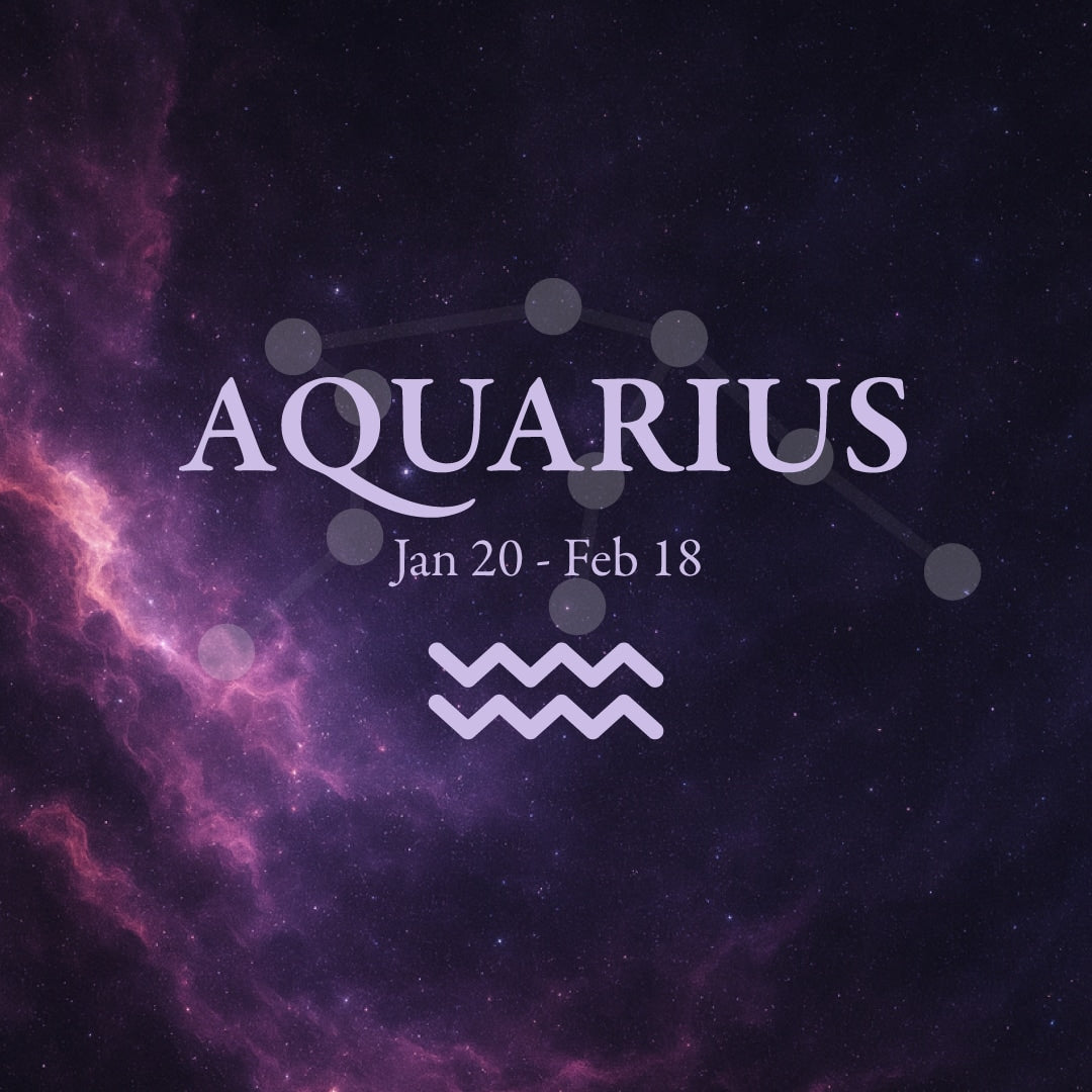 Aquarius