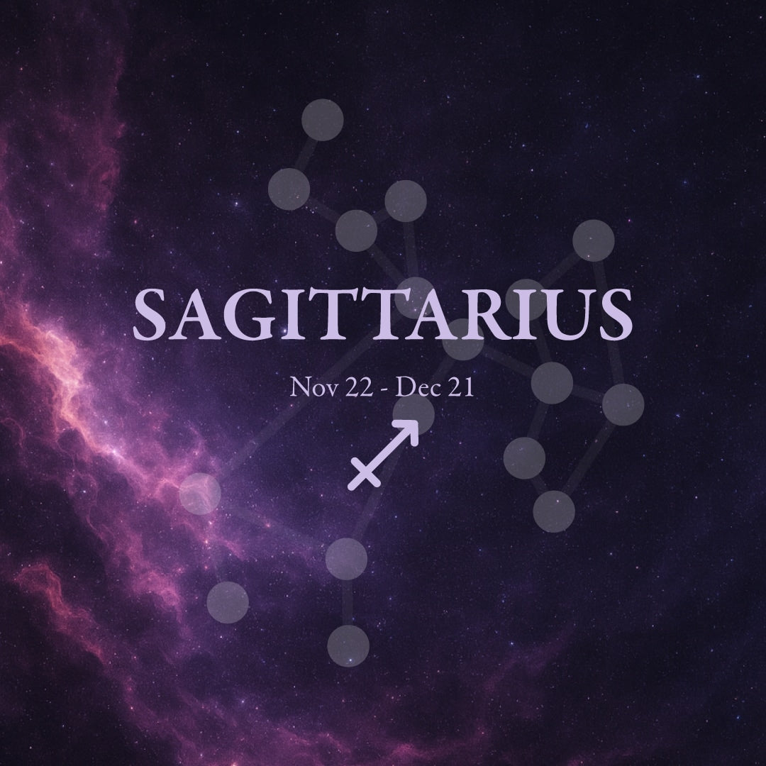 Sagittarius