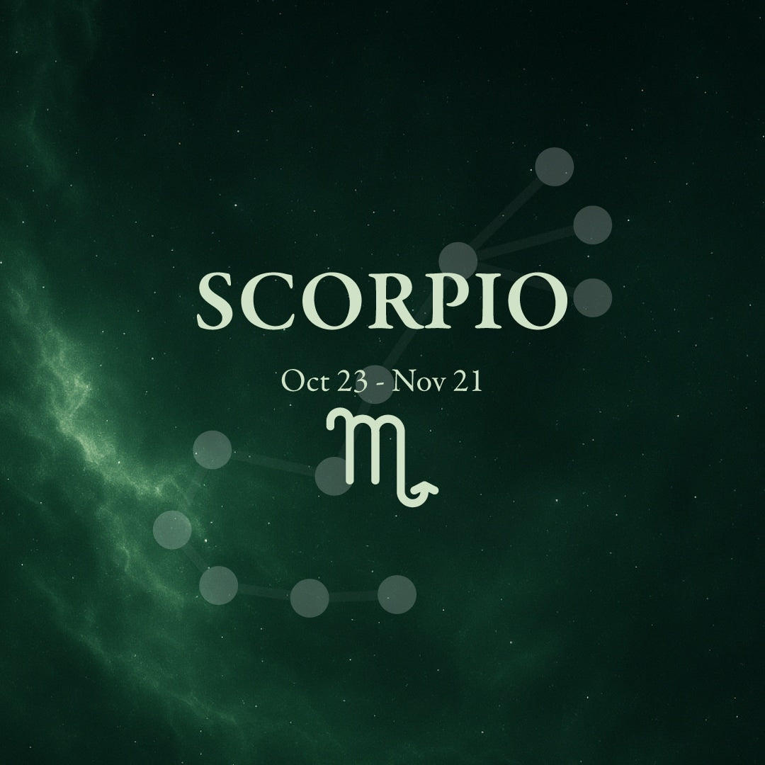Scorpio