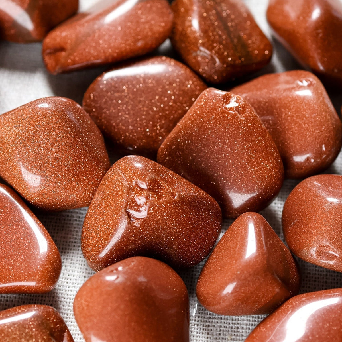 Goldstone