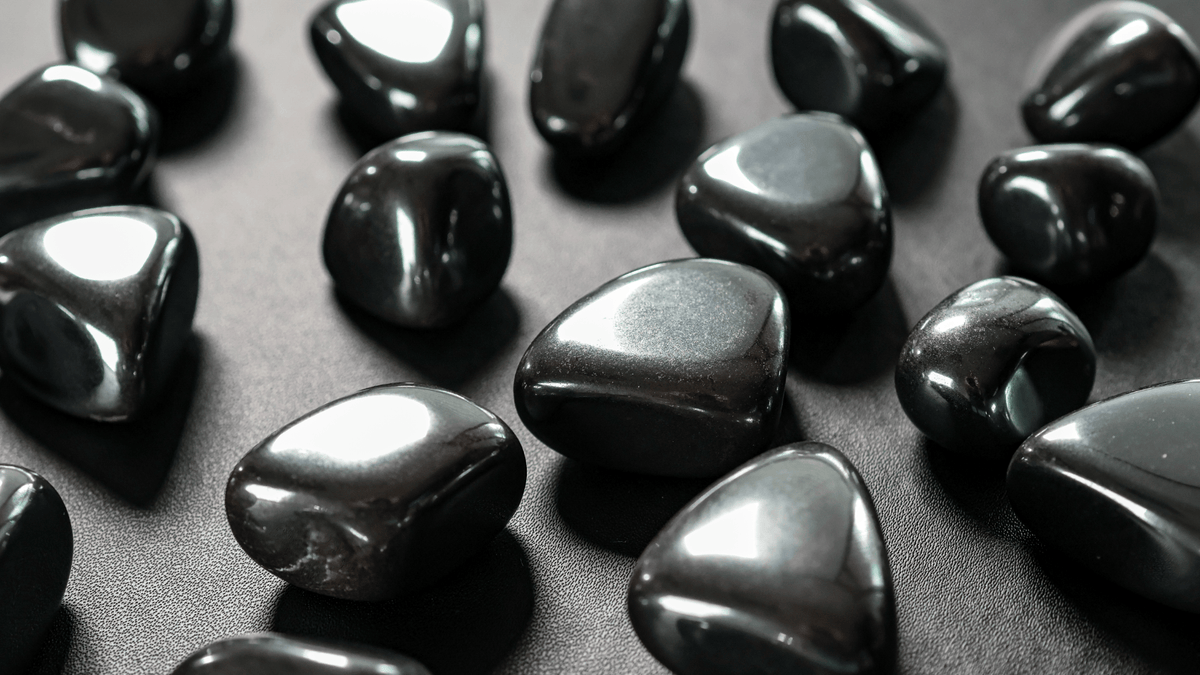 Hematite