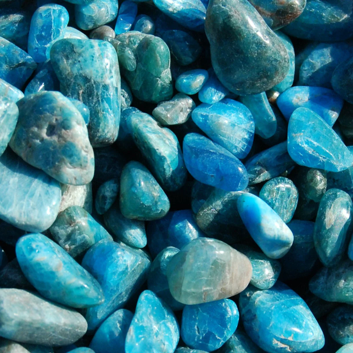 Apatite