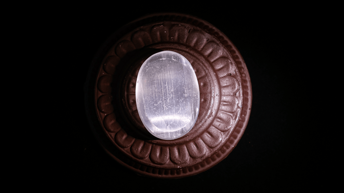Selenite