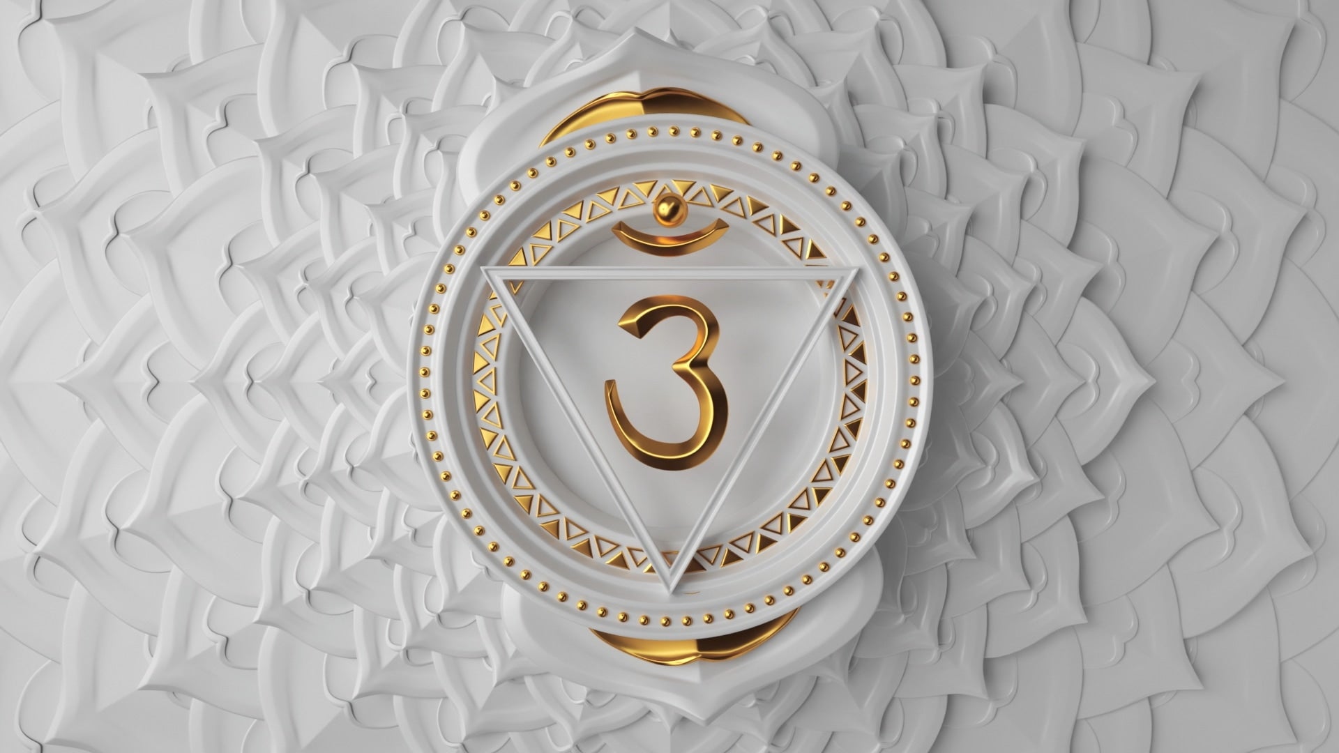 Third Eye Chakra