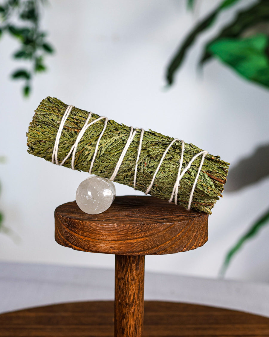 Cedar Bundle