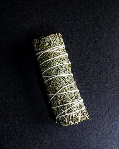 Cedar Bundle – Sage Spirits