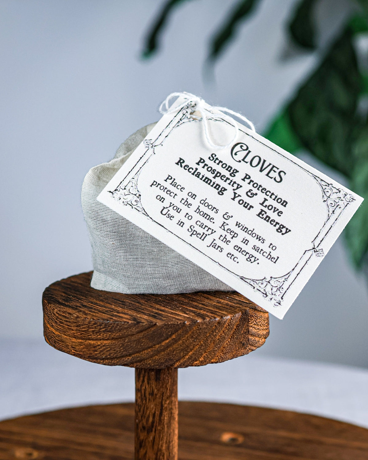 Asia's Apothecary - Cloves