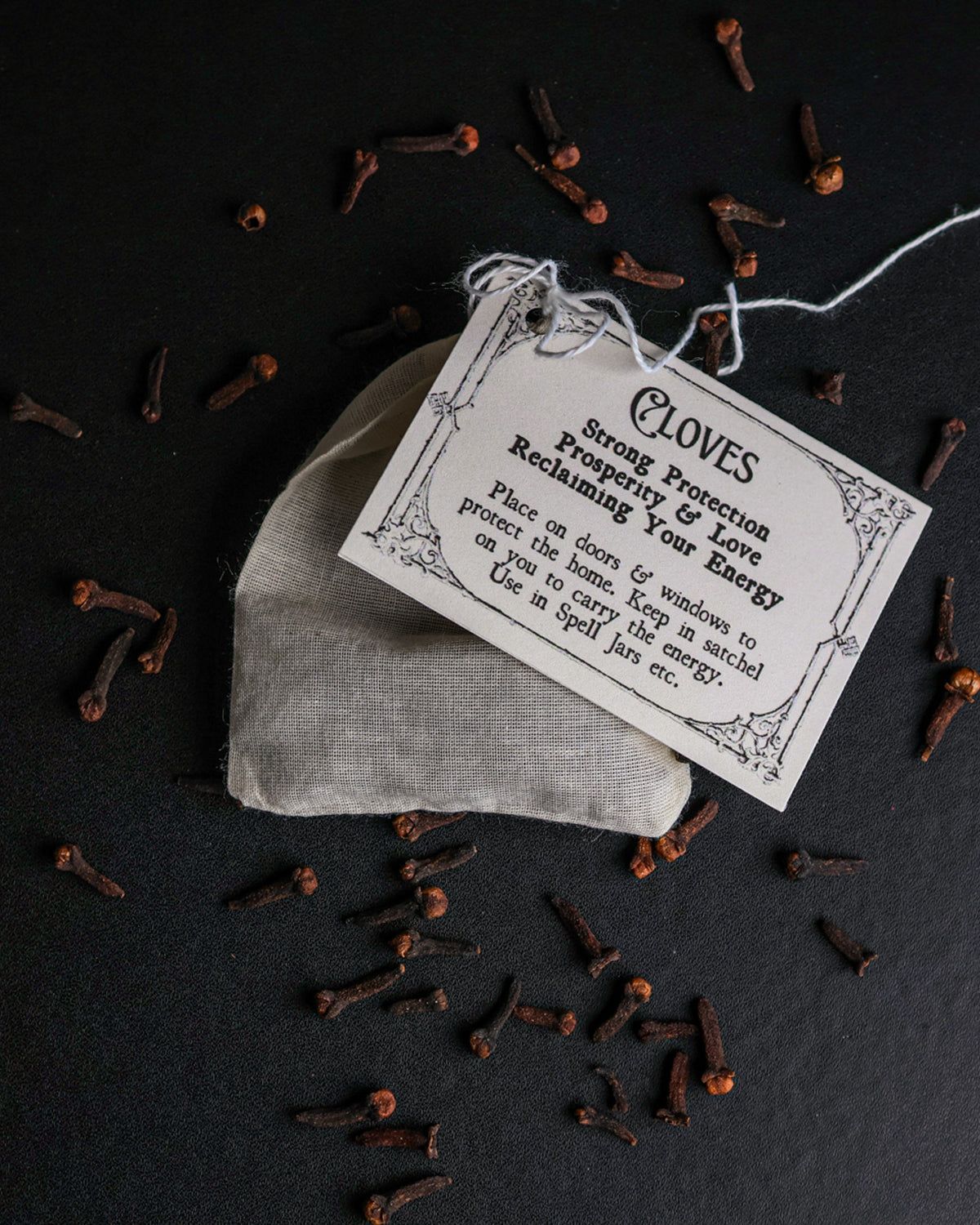 Asia's Apothecary - Cloves