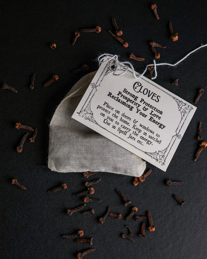 Asia's Apothecary - Cloves