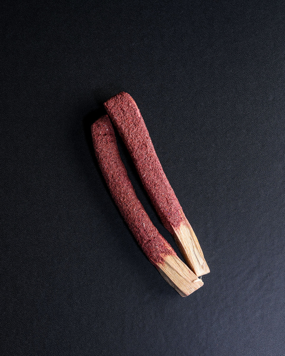 Dragon's Blood Dipped Sage Branch Sticks – Sage Spirits