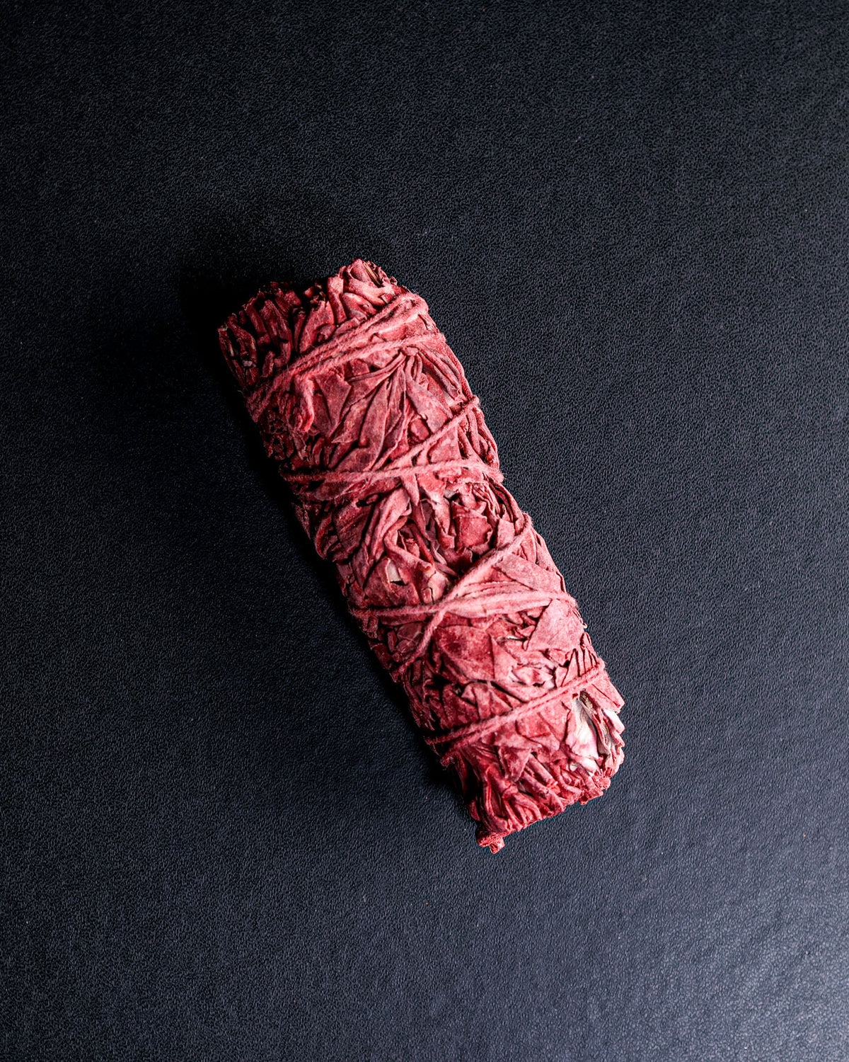 Dragon’s Blood Dipped White Sage Bundle