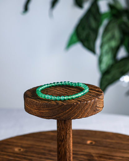 Green Aventurine Bracelet