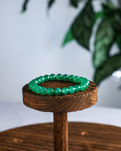 Green Aventurine Bracelet