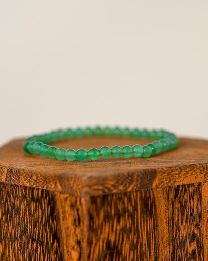 Green Aventurine Bracelet