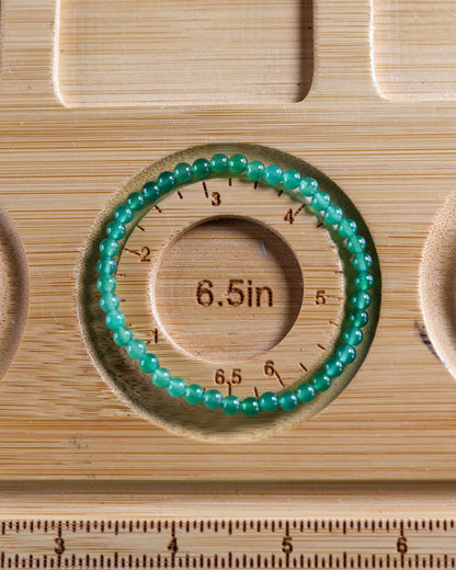Green Aventurine Bracelet