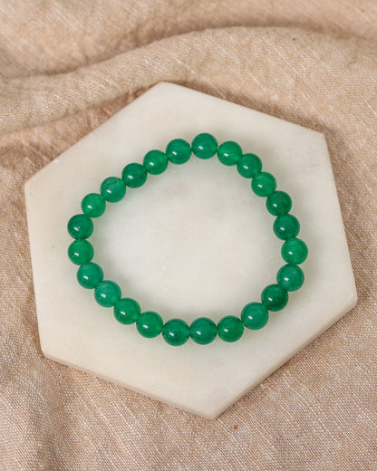 Green Aventurine Bracelet