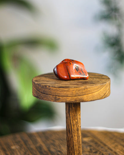 Jasperite Tumbled Gemstone