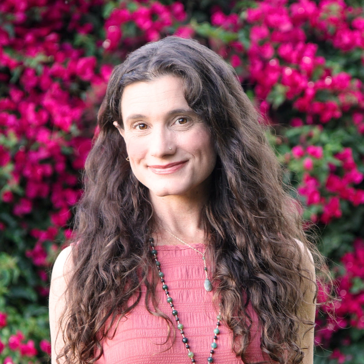 Mallorie Hendrix Headshot