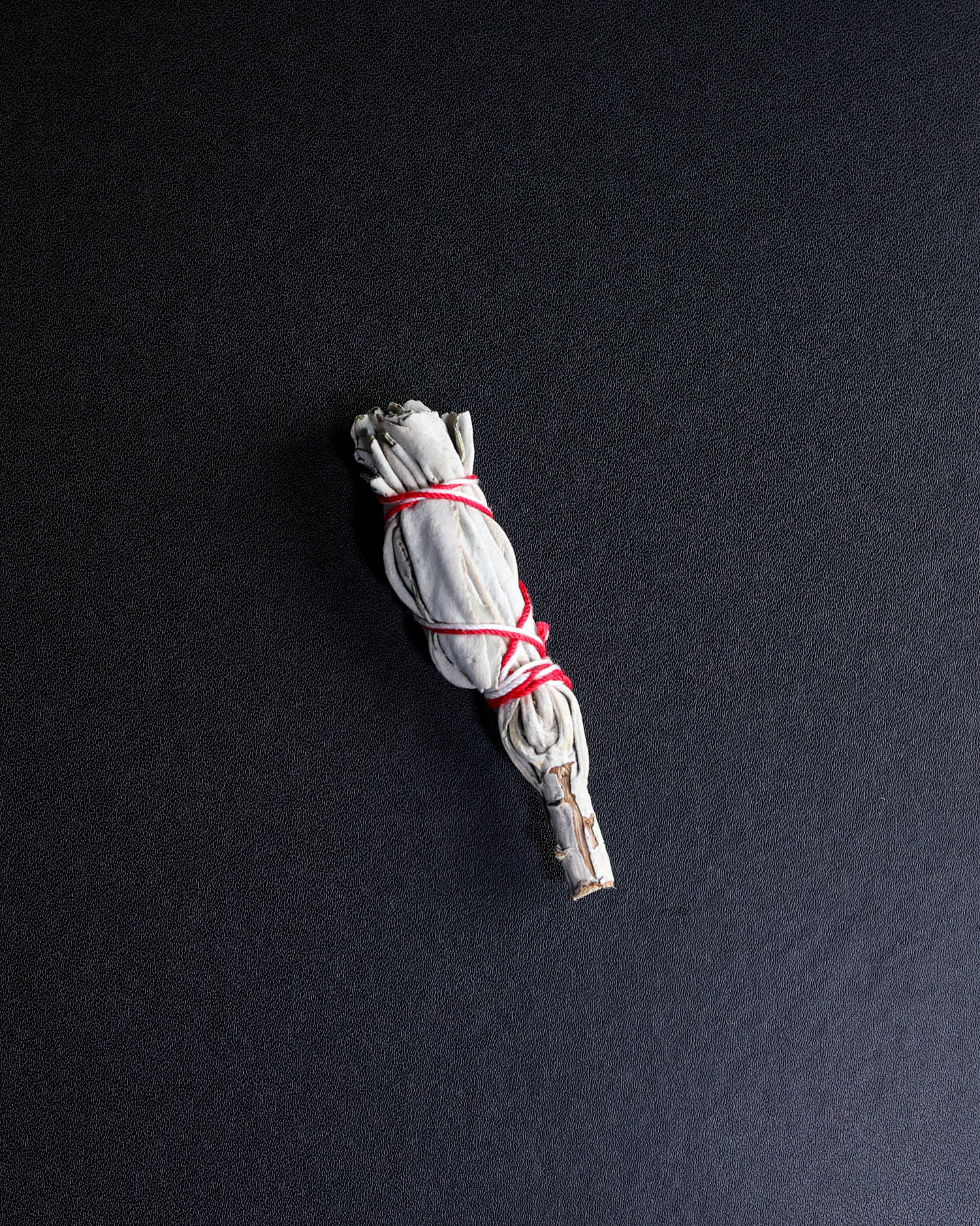 California White Sage Mini Torch