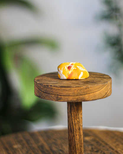 Mookaite Jasper Tumbled Gemstone