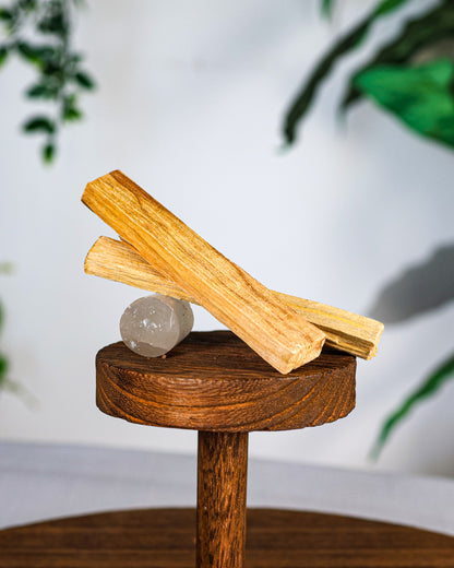 Palo Santo Sticks (3)