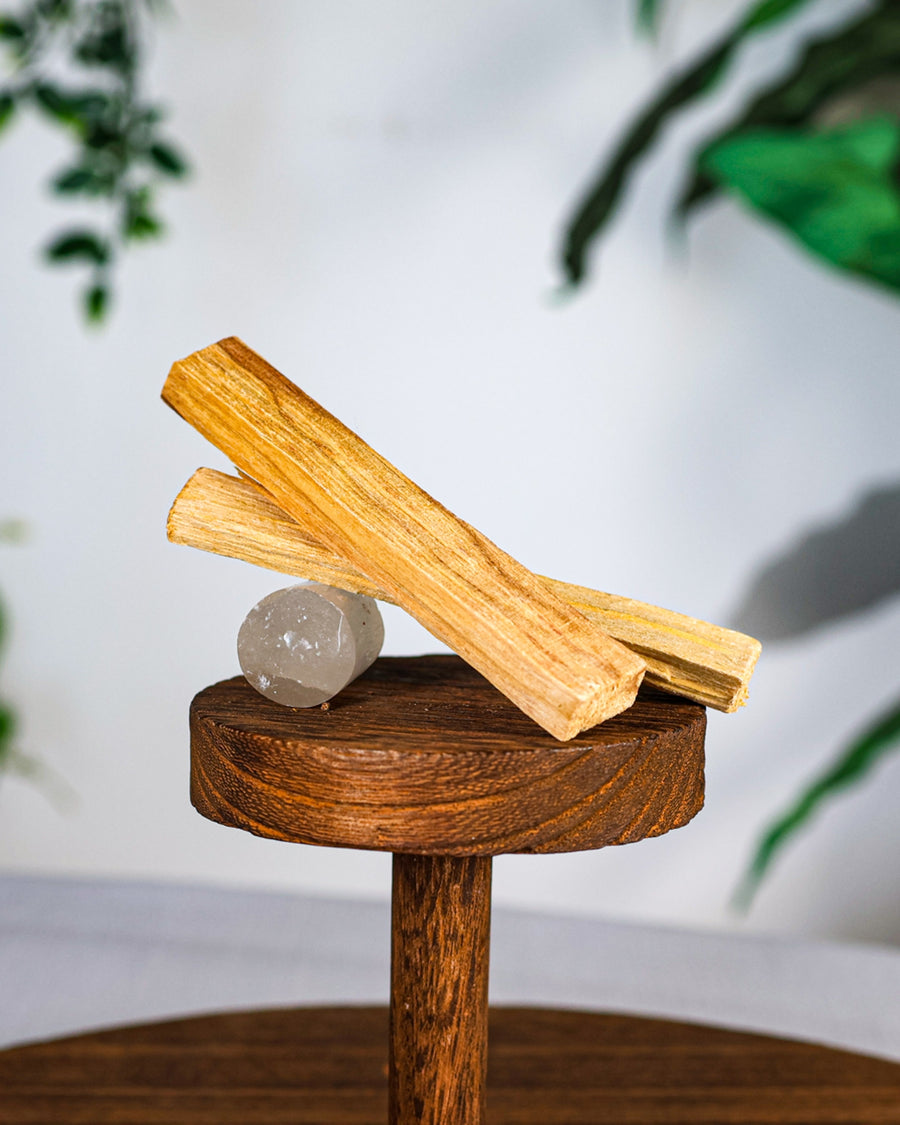 Palo Santo Sticks (3)