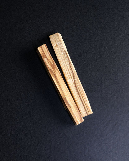 Palo Santo Sticks (3) – Sage Spirits