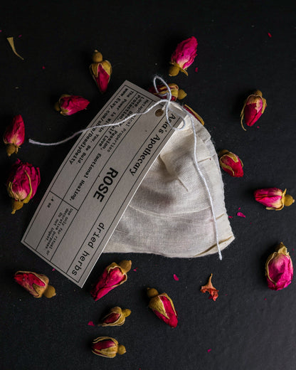 Asia's Apothecary - Rose
