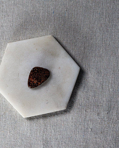 Star Jasper Tumbled Gemstone