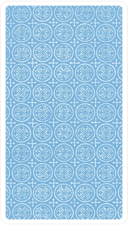 Apprentice Tarot Deck