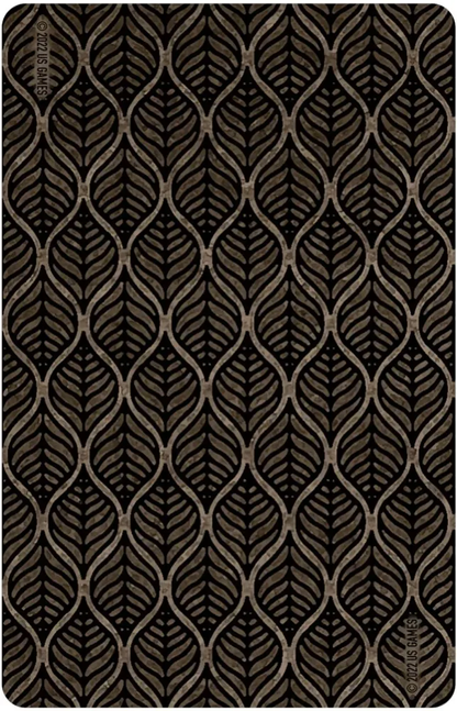 Crow Tarot Pocket Edition