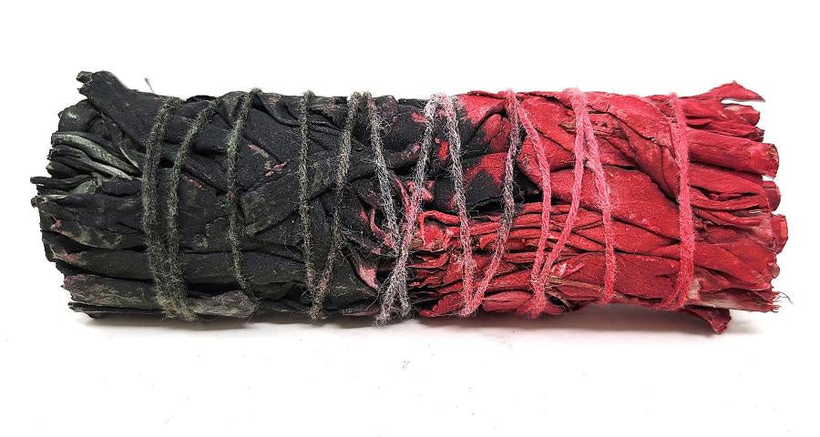 Reversable Sage 4" - Love