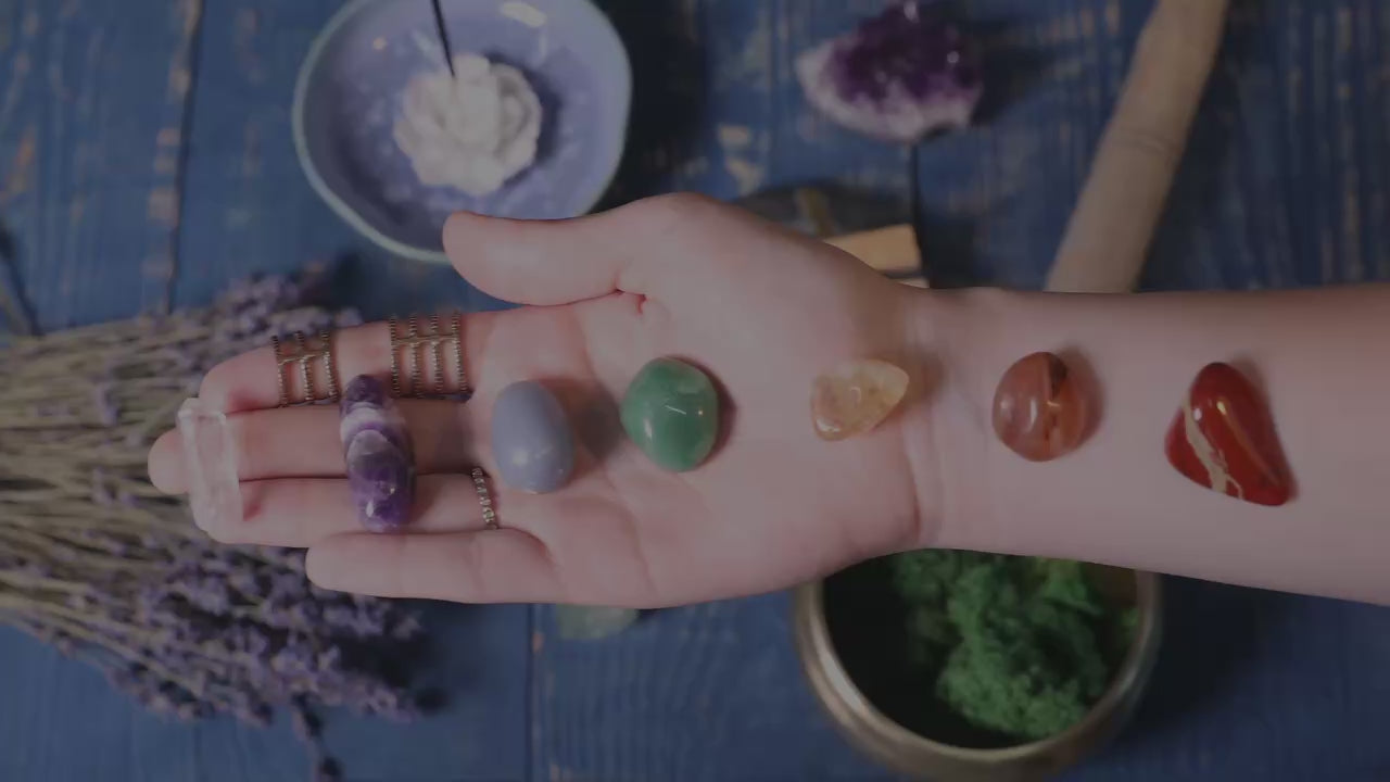Chakras