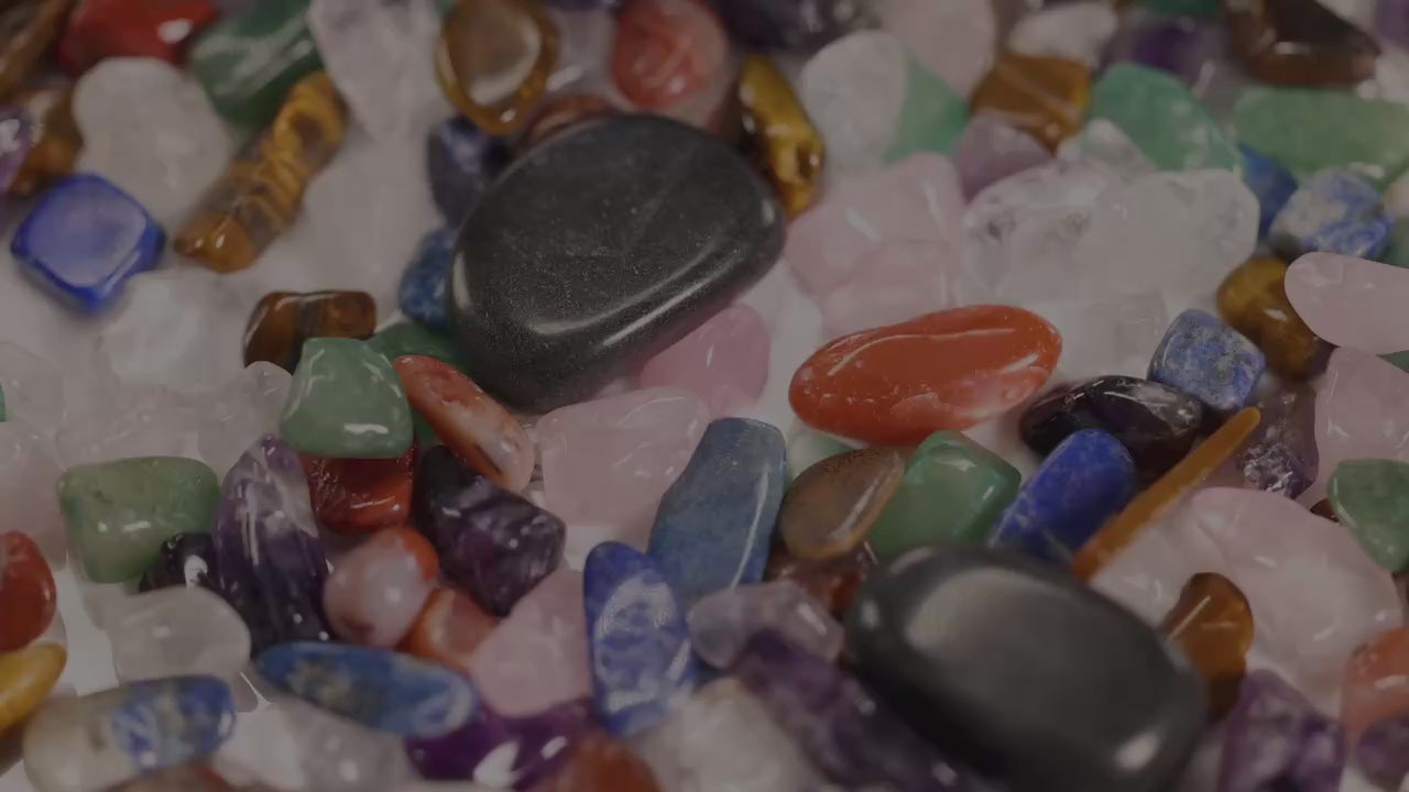Crystal Database