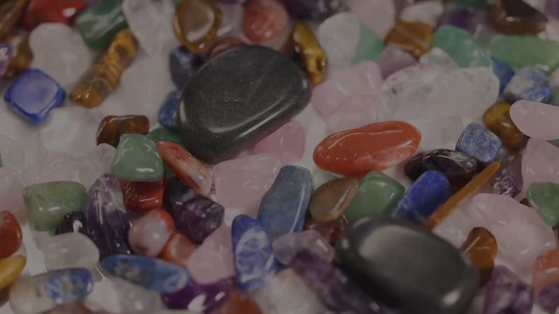 Crystal Database