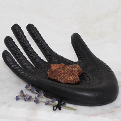 Star Jasper Tumbled Gemstone Tumbled Supreme Nurturer 